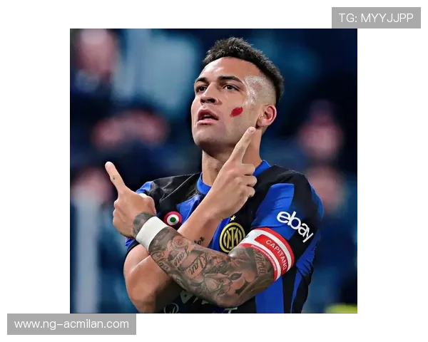 劳塔罗关键性插上完成制胜一击,国米再添重要胜利 劳塔罗关键性插上完成制胜一击,国米再添重要胜利