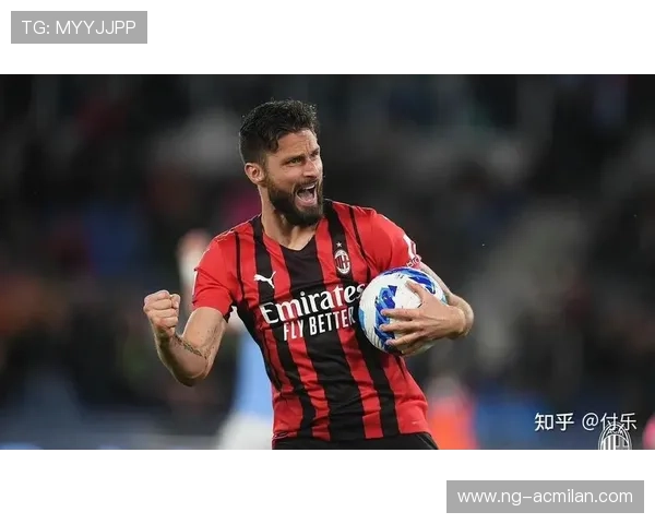 吉鲁门前抢点完成关键一击