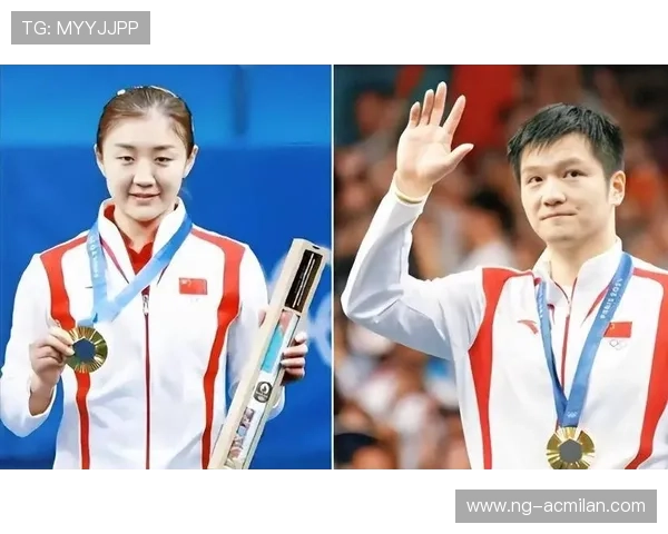 全运会乒乓赛场诞生多名新星，青年军崛起势不可挡