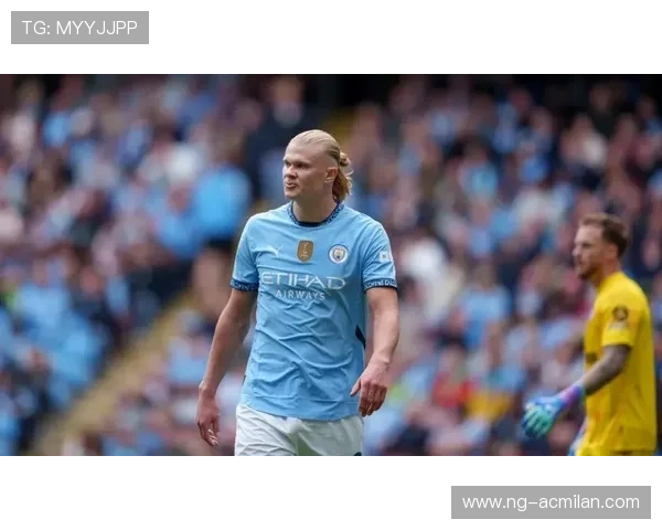 哈兰德点球稳稳命中，曼城轻松取胜