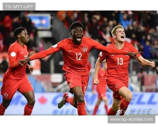 加拿大戴维斯飞速反击,打入精彩进球——速度与智慧点燃绿茵之夜 加拿大戴维斯飞速反击,打入精彩进球——速度与智慧点燃绿茵之夜