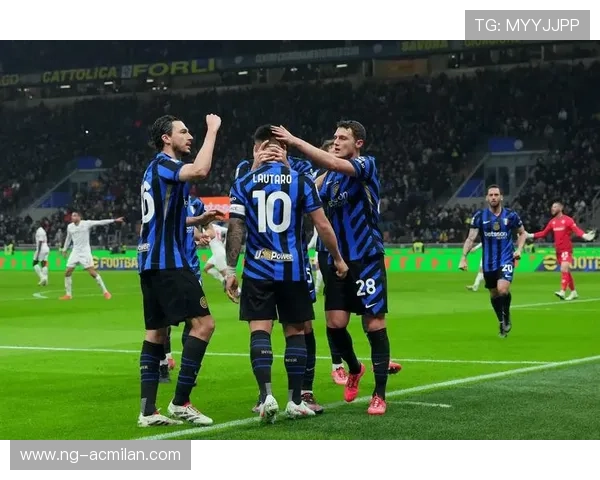 国际米兰快速角球施展出独到妙计