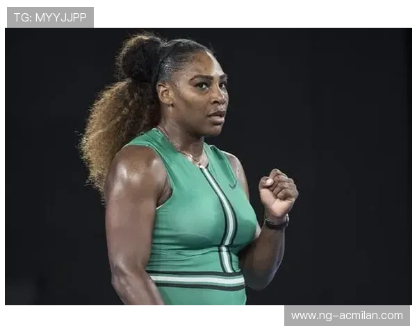 塞雷娜·威廉姆斯宣布复出，将参加2024赛季澳网